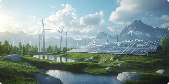 Solar Companies